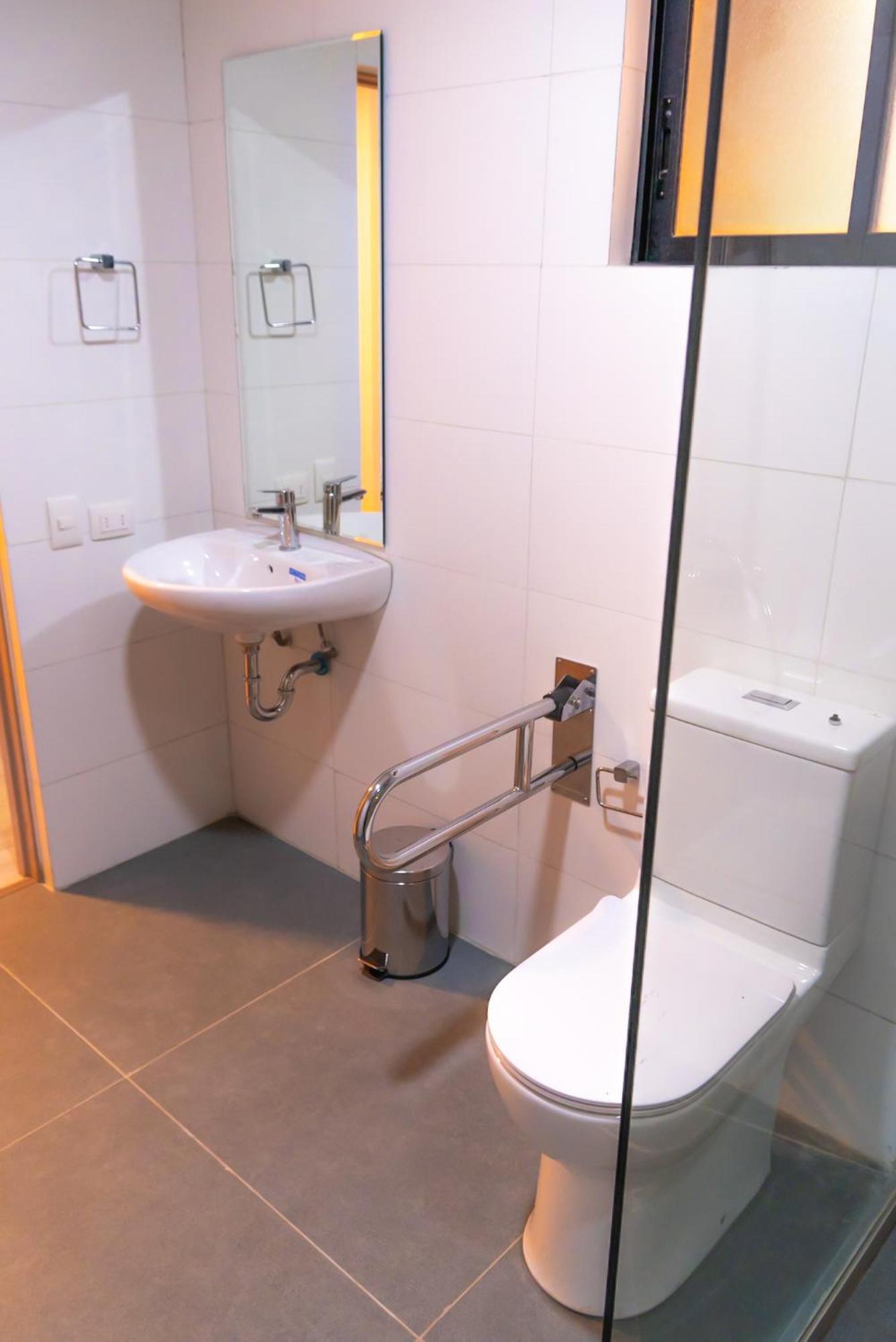 טלקה Park Gueell House Hotel מראה חיצוני תמונה