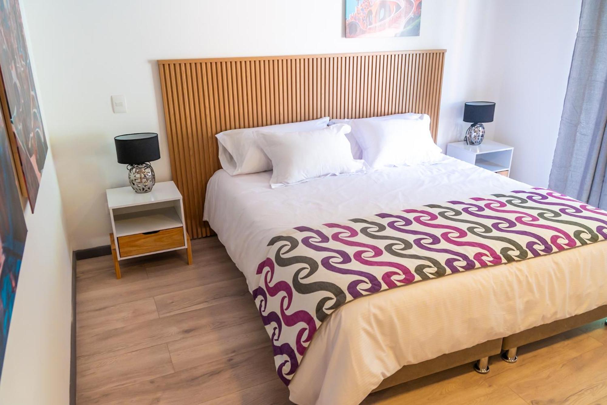 טלקה Park Gueell House Hotel מראה חיצוני תמונה